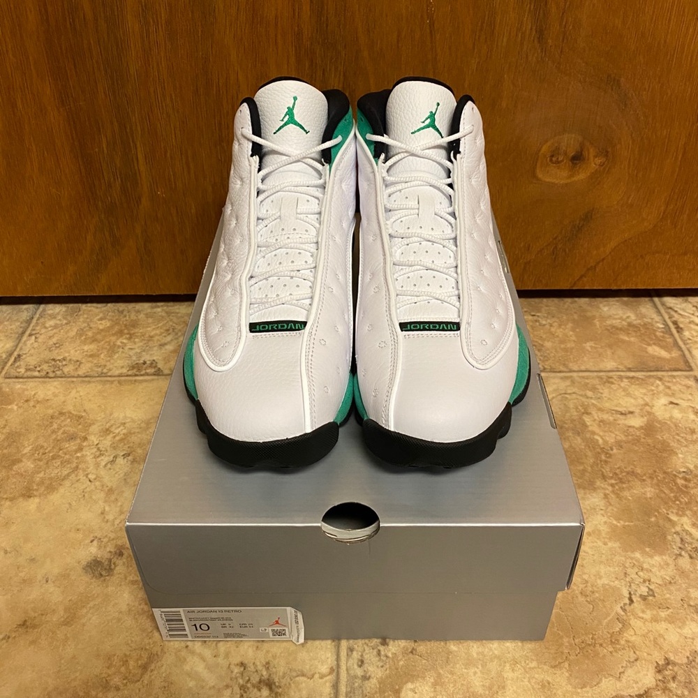 Air Jordan Men’s Retro 13 Basketball Shoes